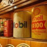 Barril de petróleo Brent supera US$ 85, o preço mais alto desde julho de 2024 2 Barril de petroleo Brent supera US 85 o preco mais.jpg