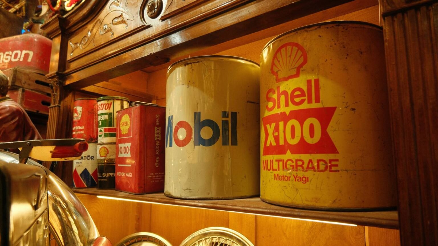 Barril de petróleo Brent supera US$ 85, o preço mais alto desde julho de 2024 1 Barril de petroleo Brent supera US 85 o preco mais.jpg