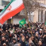 Chefe de Segurança do Irã diz que não haverá negociação com Trump 2 Chefe de Seguranca do Ira diz que nao havera negociacao.jpg