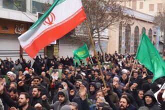 Chefe de Seguranca do Ira diz que nao havera negociacao.jpg