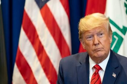 Donald Trump afirma que ja e tarde demais para negociar.jpg