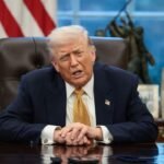 Donald Trump anuncia que EUA vao encerrar todo comercio com.jpg