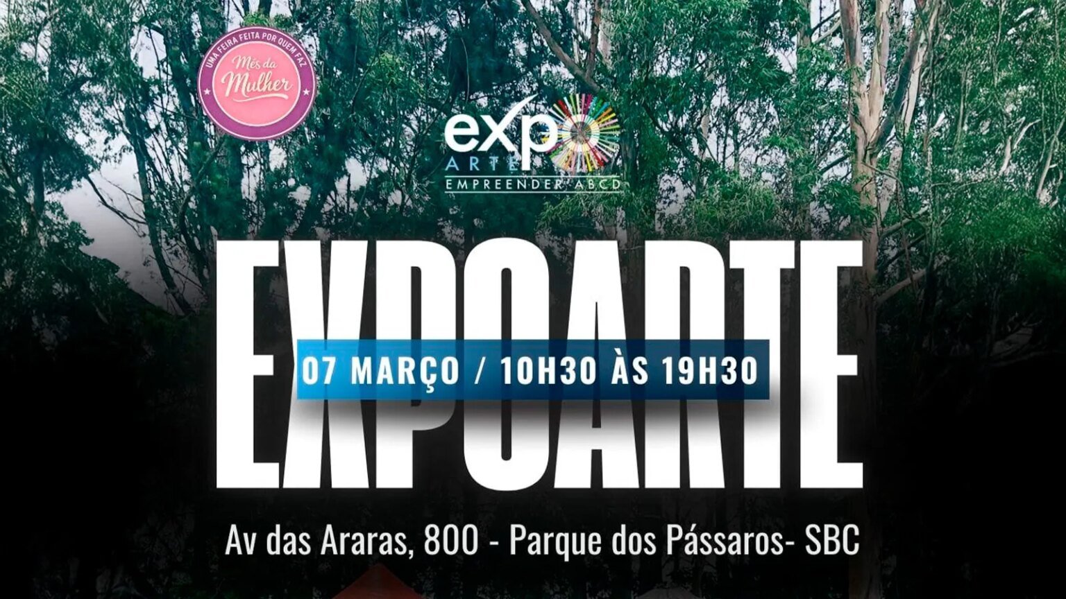 ExpoArte-em-SBC-comeca-dia-07-com-entrada-gratuita-divulgacao-tvt-news