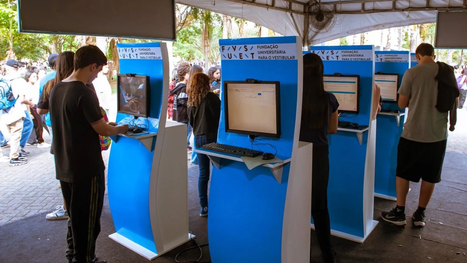 Fique de olho: lista de espera da Fuvest será divulgada terça, 03 1 Fique de olho lista de espera da Fuvest sera divulgada.jpg