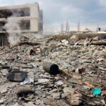 Guerra-no-Oriente-Medio-se-estende-com-ataque-de-Israel-ao-Libano-afp-tvt-news