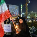 Irã registra 555 mortos após ofensiva de EUA e Israel; Teerã descarta negociação 2 Ira-registra-555-mortos-apos-ofensiva-de-EUA-e-Israel-Teera-descarta-negociacao-afp-tvt-news