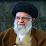 Midia iraniana afirma que esposa de Khamenei morreu apos ofensiva.jpg
