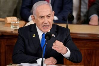 Netanyahu garante que conflito entre EUA Israel e Ira sera.jpg