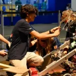 sesi-realiza-torneio-nacional-de-robotica-em-sao-paulo-com-mais-de-2-mil-estudantes-tvt-news