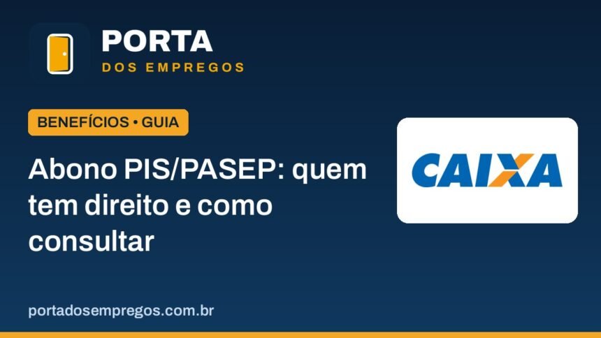 abono salarial pis pasep quem tem direito selo.jpg