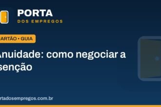 anuidade do cartao como negociar isencao.jpg