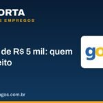 Pix MEI de R$ 5 mil: quem terá direito, como vai funcionar e quando começa 3 capa pix mei.jpg