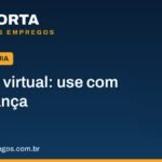 Cartão virtual: o que é e como usar com segurança nas compras online 3 cartao virtual como usar com seguranca.jpg