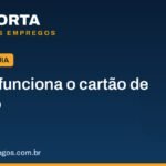Como funciona o cartão de crédito: fatura, limite, vencimento e melhor dia de compra 2 como funciona o cartao de credito.jpg