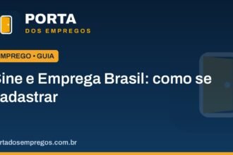 Como se cadastrar no Sine e buscar vagas de emprego pelo Emprega Brasil 7 como se cadastrar no sine e buscar vagas no emprega brasil.jpg