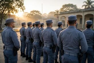 Concurso PM SC 2026: inscrições abertas para 500 vagas de soldado com salário de R$ 9.055 5 concurso pm sc 2026.jpg