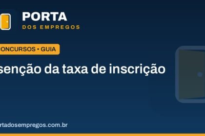 isencao da taxa de inscricao de concurso.jpg