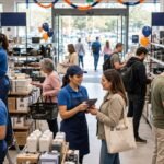 Americanas abre 3.760 vagas temporárias para Black Friday e Natal; veja como se candidatar 2 media generation lote1 imagens 0 14152ecb 2bab 4566 a54f b18028ee3d26.jpg