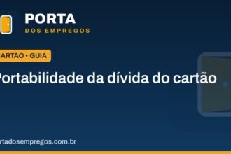 Portabilidade da dívida do cartão de crédito: como transferir e pagar menos juros 10 portabilidade da divida do cartao de credito.jpg
