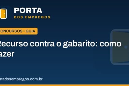 recurso contra gabarito de concurso como fazer.jpg
