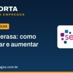 Score Serasa: como consultar de graça e o que realmente faz a pontuação aumentar 3 score serasa como consultar e aumentar selo.jpg